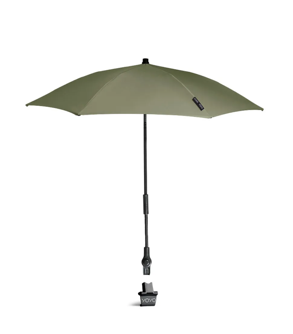 YOYO parasol - Olive