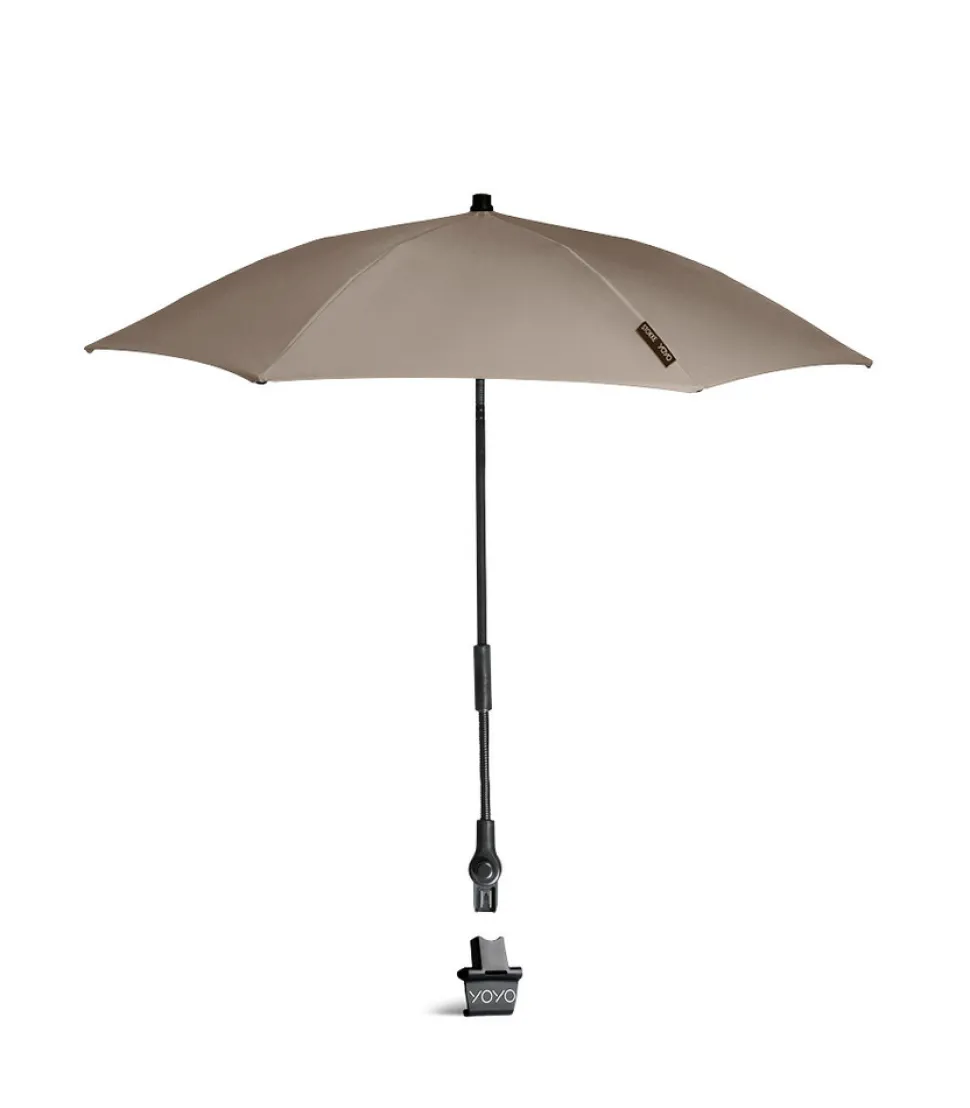YOYO parasol - Taupe