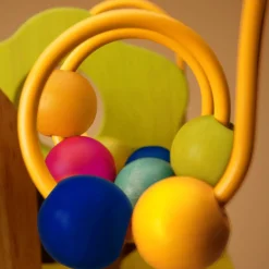 Zany Zoo aktivitets legeplads