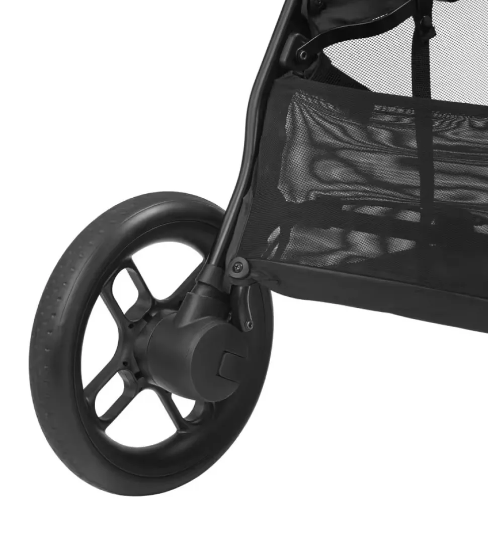 Zelia3 - essentiel black