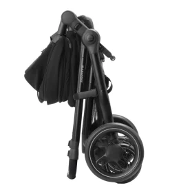 Zelia3 - essentiel black