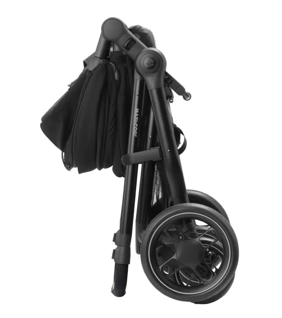 Zelia3 - essentiel black