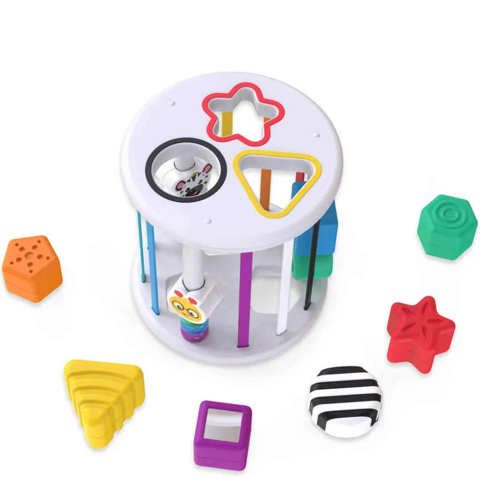 Zen & Cal’s Playground sensorisk sorterings