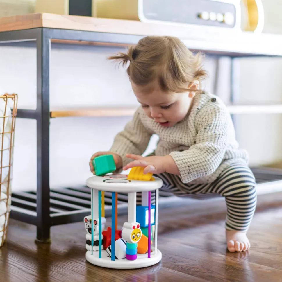 Zen & Cal’s Playground sensorisk sorterings