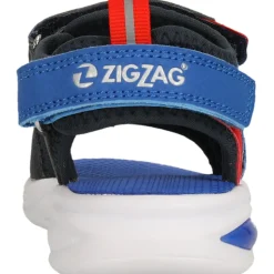 Zest sandal med lys - 2102