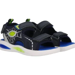 Zest sandal med lys - 2048