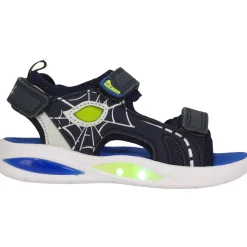 Zest sandal med lys - 2048